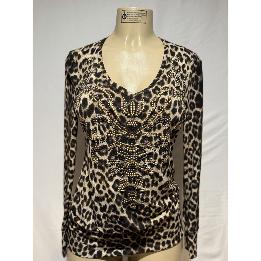 Vintage Cache top